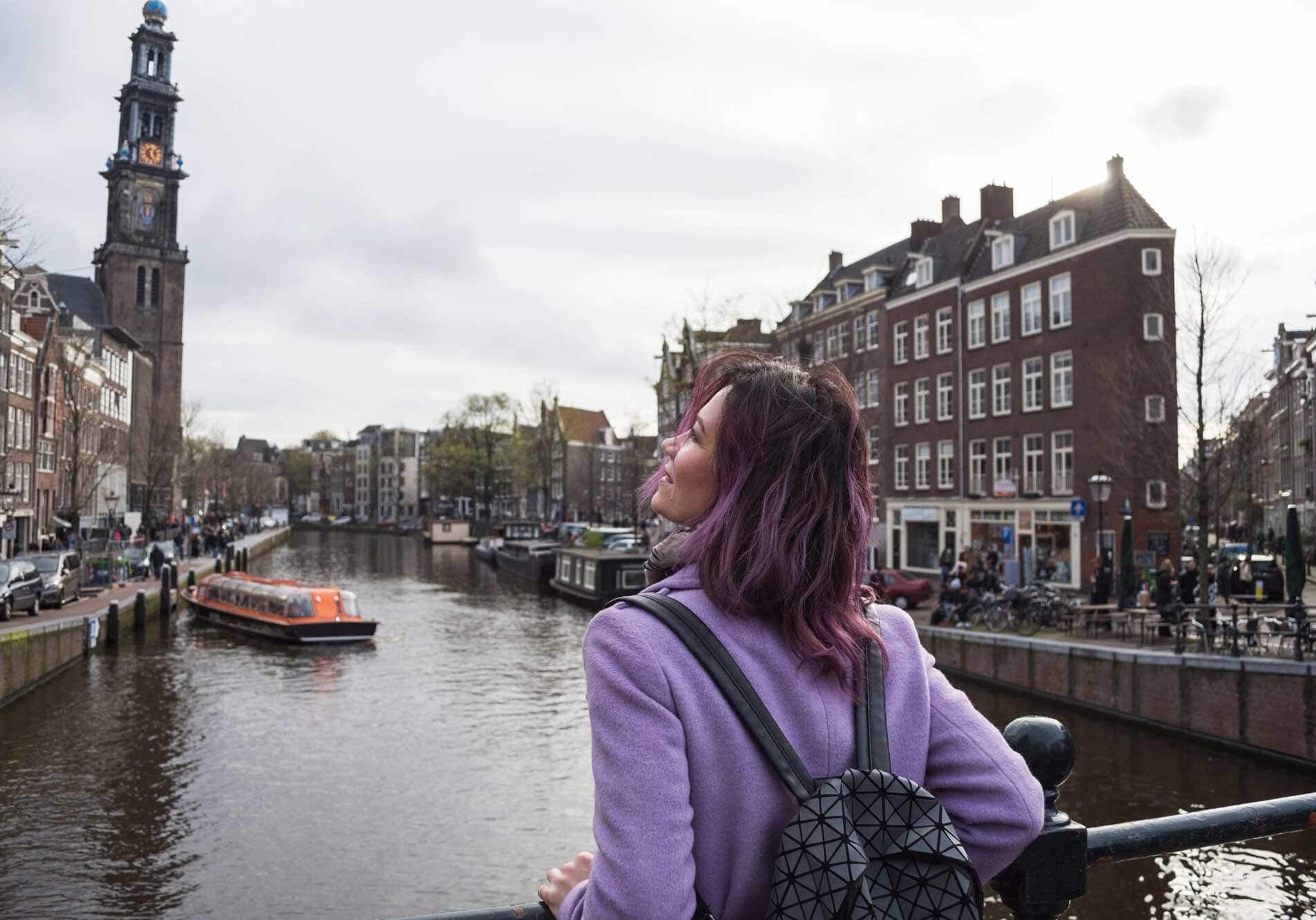 amsterdam-street
