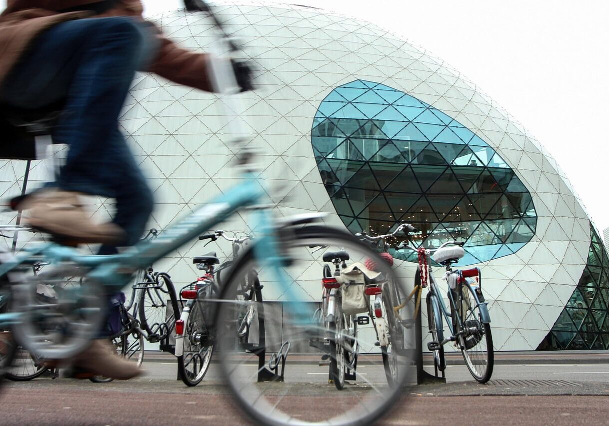 fietserseindhoven