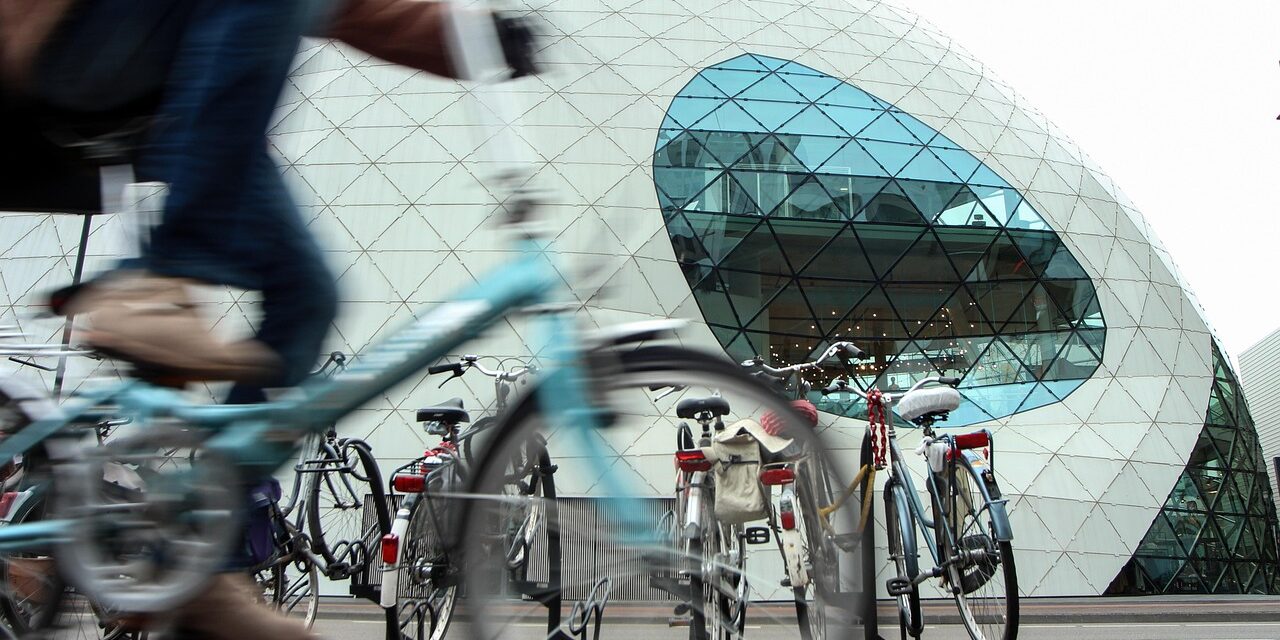 fietserseindhoven
